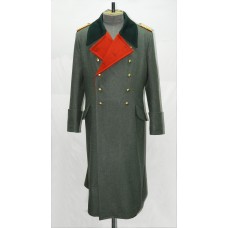 Шинель генералов Вермахта, образец 1936 года